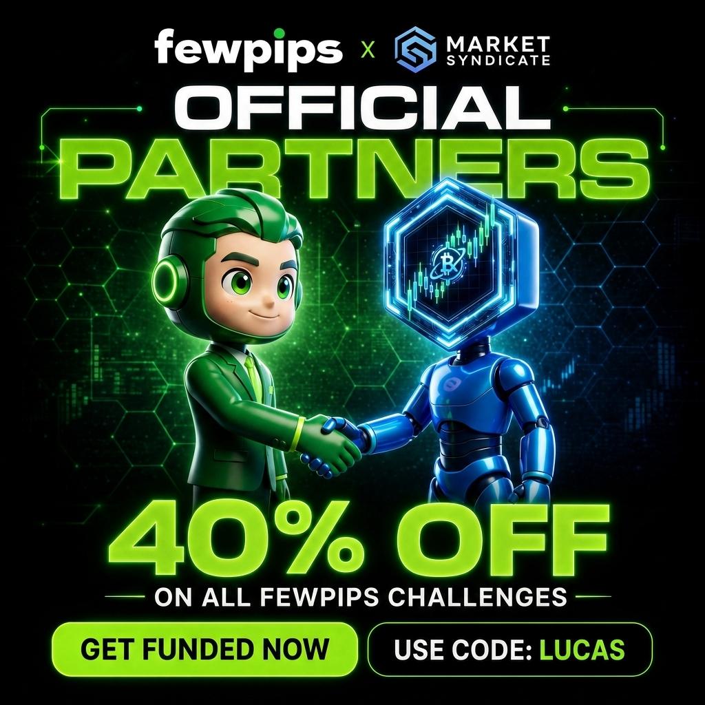 Fewpips x Market Syndicate Official Partnership