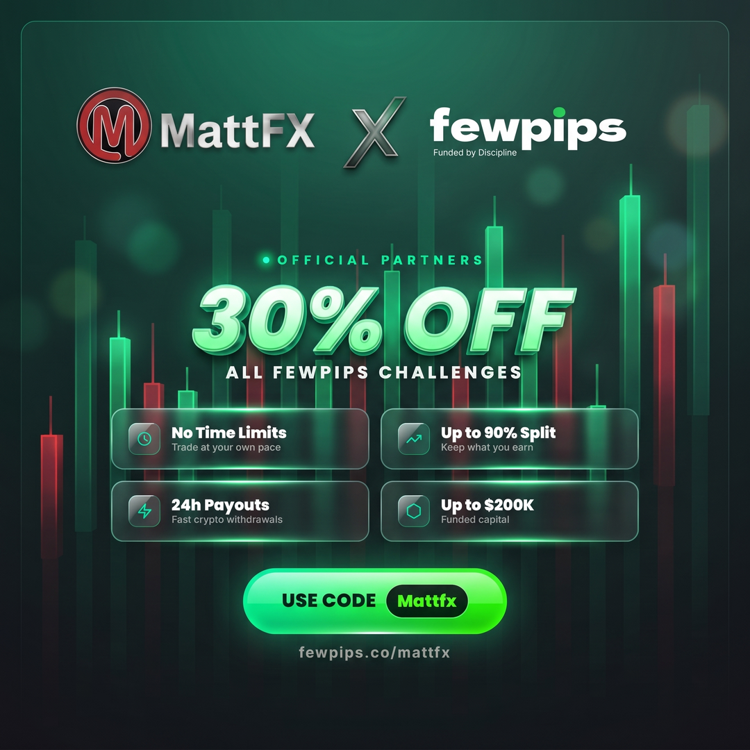 Fewpips x Matt Hampson Official Partnership