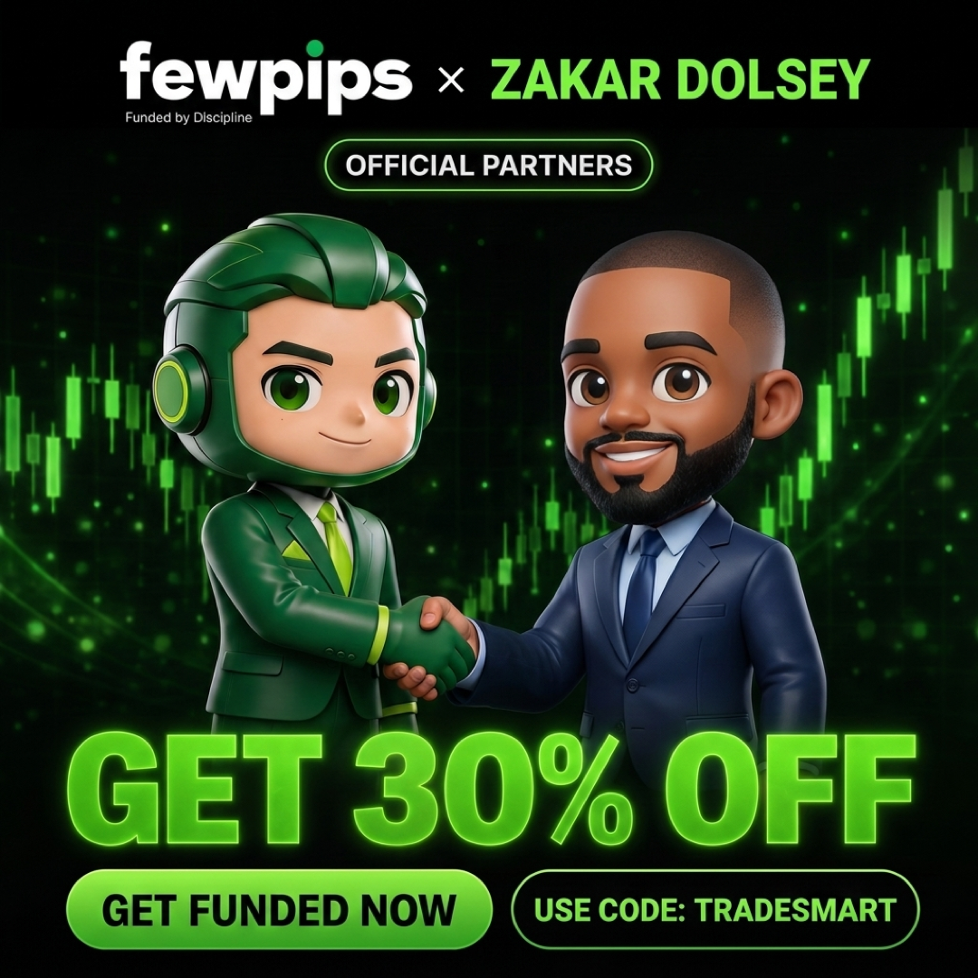 Fewpips x Zakar Dolsey Official Partnership